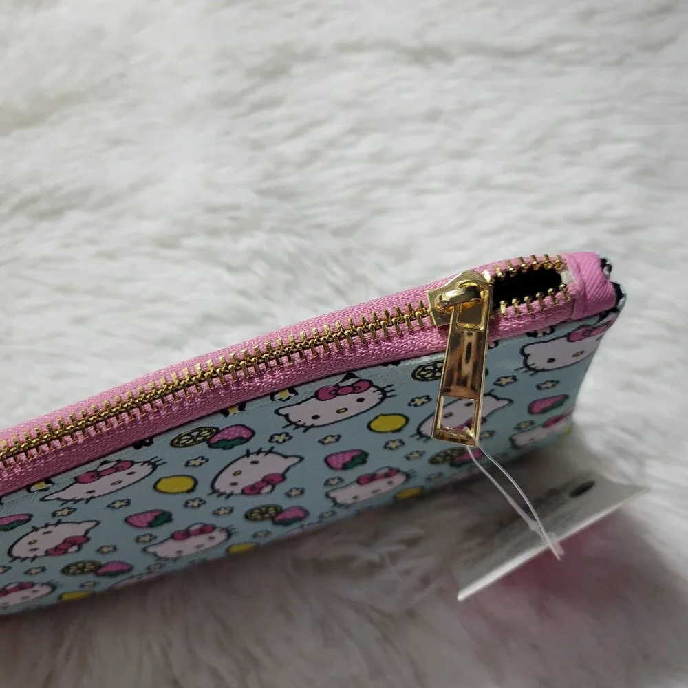 Hello Kitty Pencil Pouch